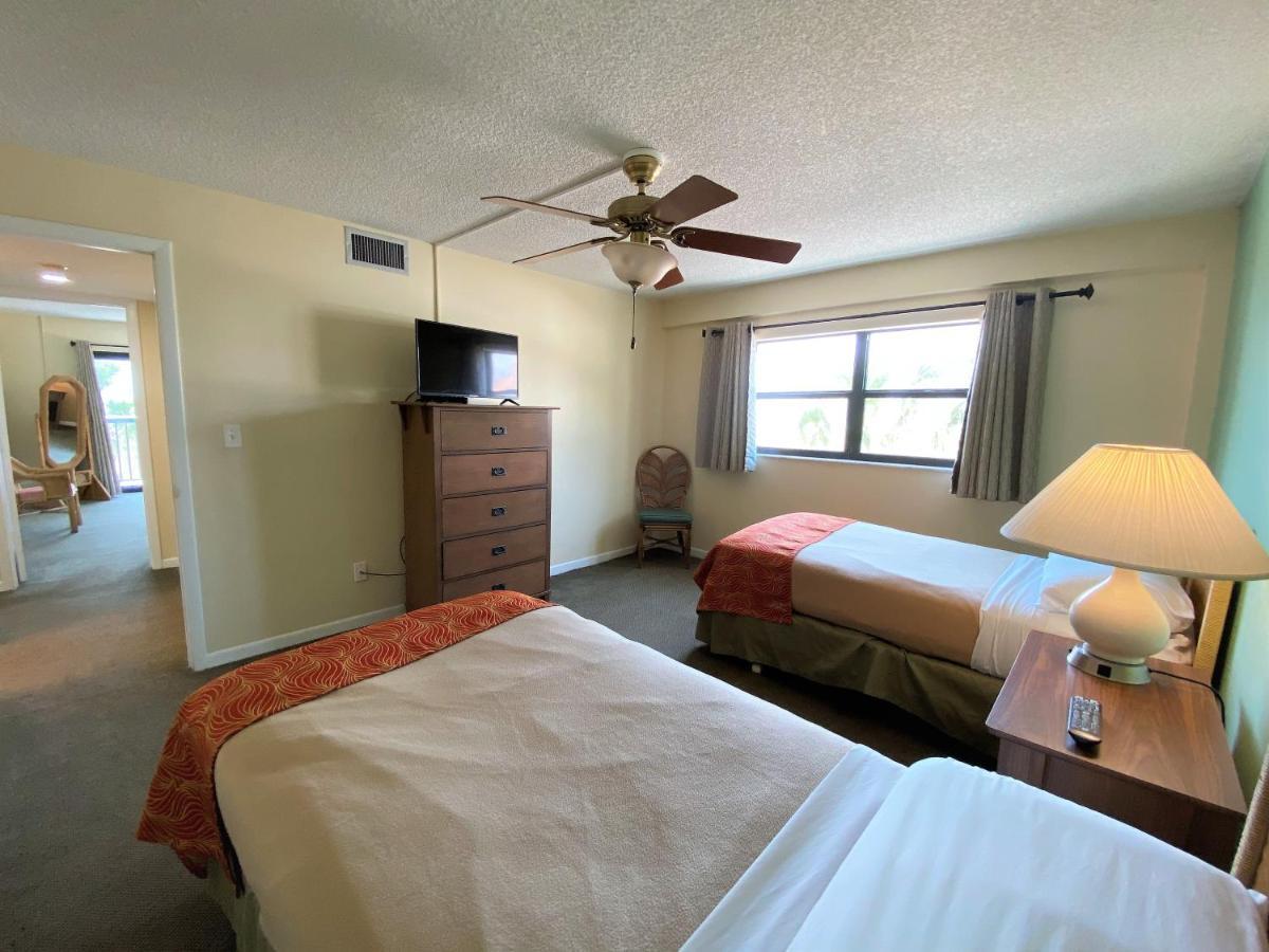 All Seasons Vacation Resort By Liberte Madeira Beach Exterior foto