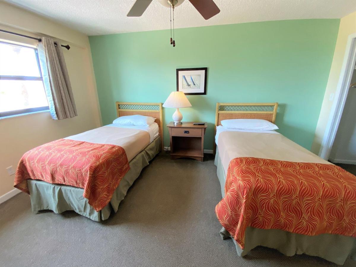 All Seasons Vacation Resort By Liberte Madeira Beach Exterior foto