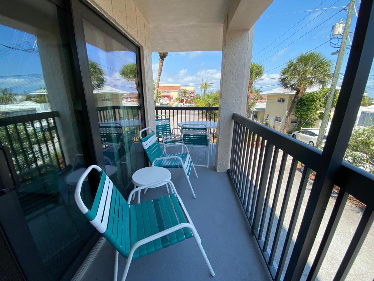 All Seasons Vacation Resort By Liberte Madeira Beach Exterior foto