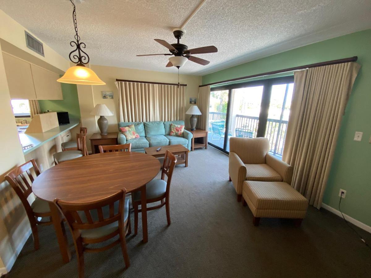 All Seasons Vacation Resort By Liberte Madeira Beach Exterior foto