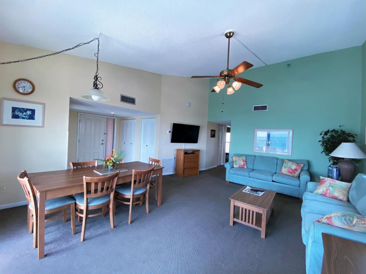 All Seasons Vacation Resort By Liberte Madeira Beach Exterior foto