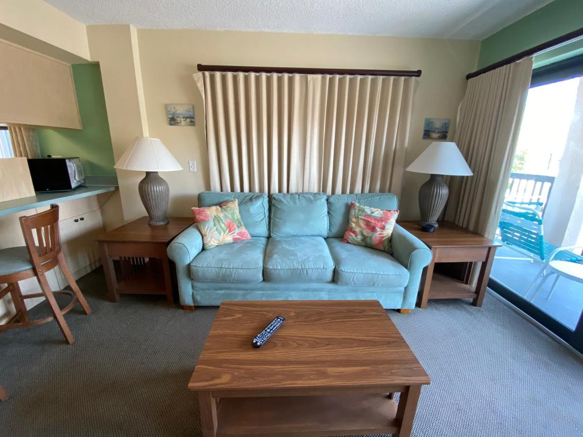 All Seasons Vacation Resort By Liberte Madeira Beach Exterior foto