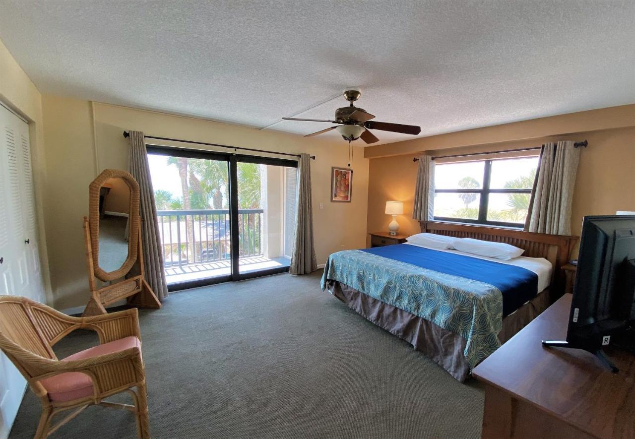 All Seasons Vacation Resort By Liberte Madeira Beach Exterior foto