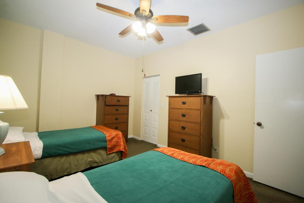 All Seasons Vacation Resort By Liberte Madeira Beach Exterior foto