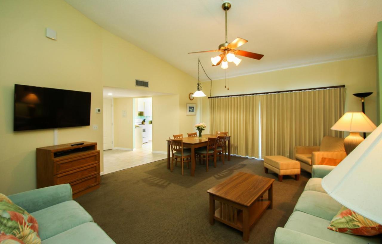 All Seasons Vacation Resort By Liberte Madeira Beach Exterior foto