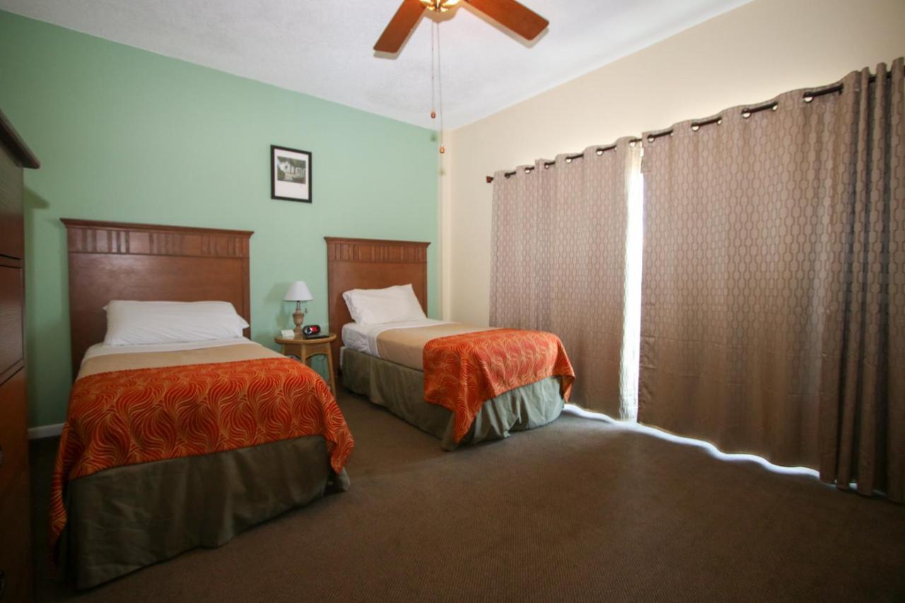 All Seasons Vacation Resort By Liberte Madeira Beach Exterior foto