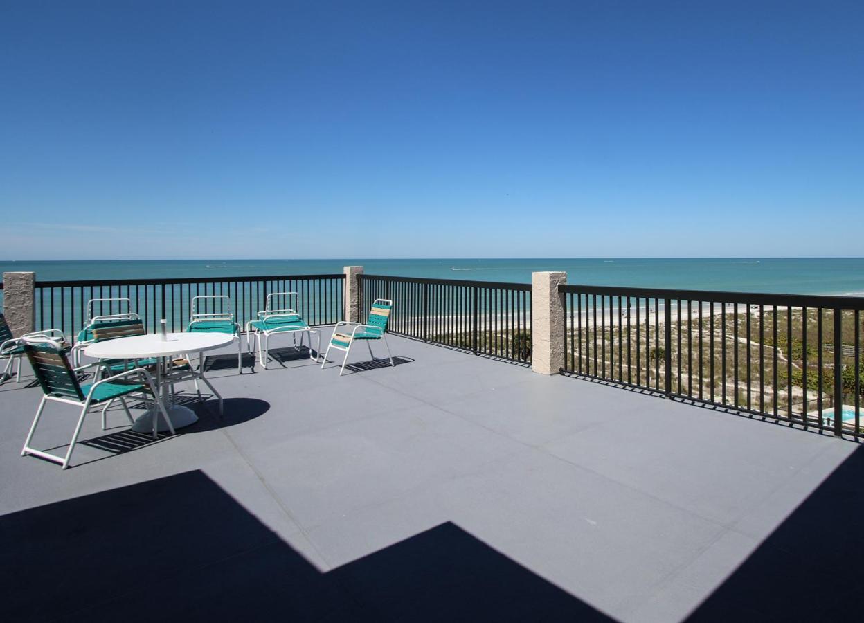 All Seasons Vacation Resort By Liberte Madeira Beach Exterior foto