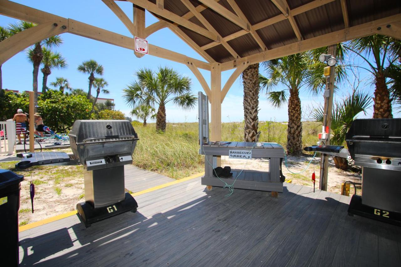 All Seasons Vacation Resort By Liberte Madeira Beach Exterior foto