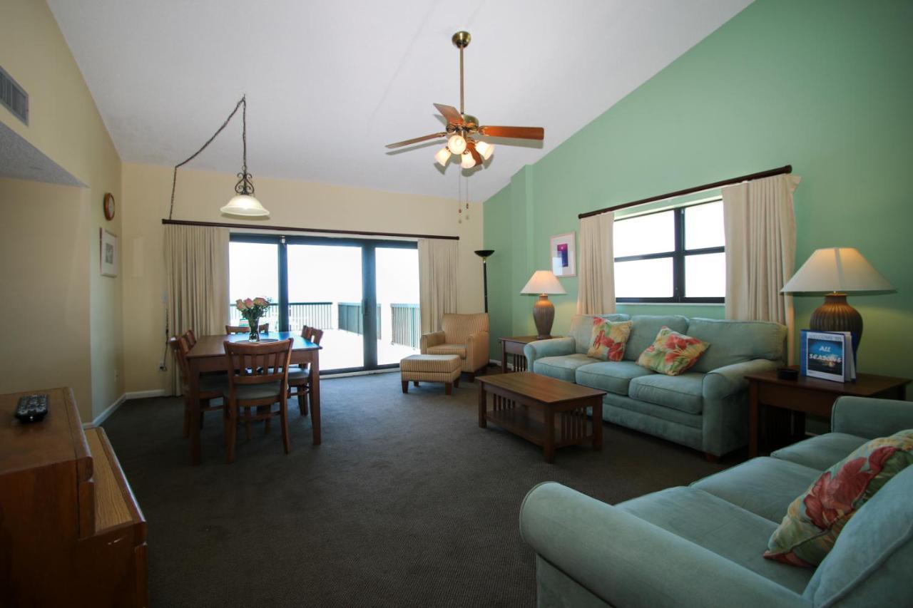 All Seasons Vacation Resort By Liberte Madeira Beach Exterior foto
