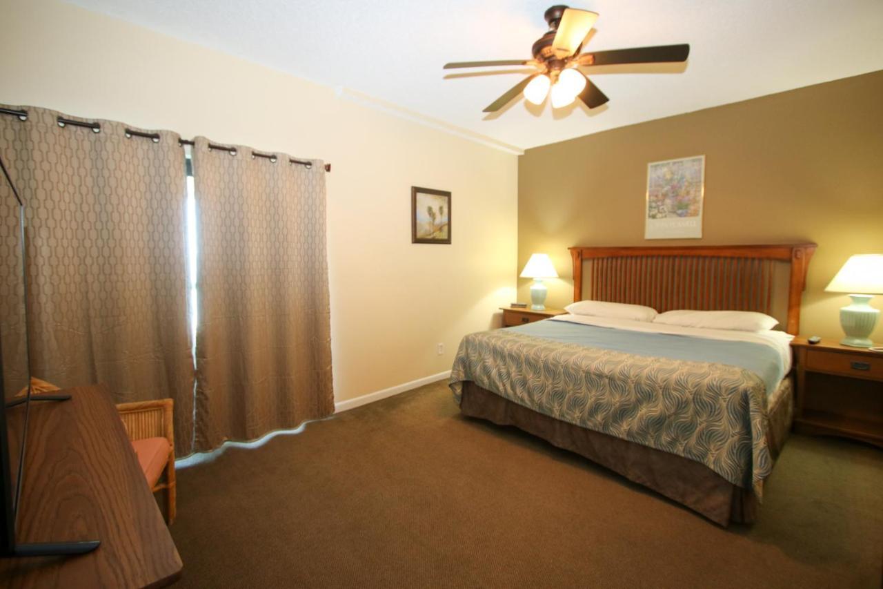 All Seasons Vacation Resort By Liberte Madeira Beach Exterior foto