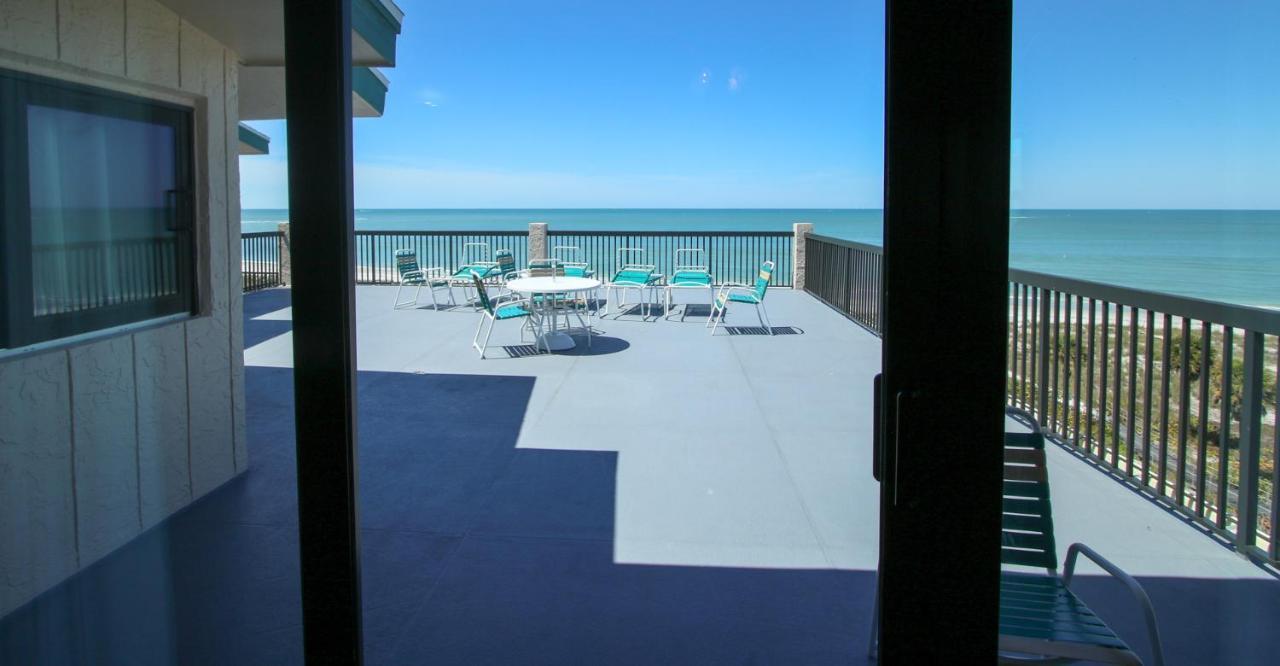 All Seasons Vacation Resort By Liberte Madeira Beach Exterior foto