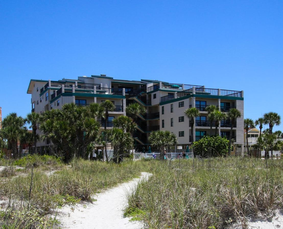 All Seasons Vacation Resort By Liberte Madeira Beach Exterior foto