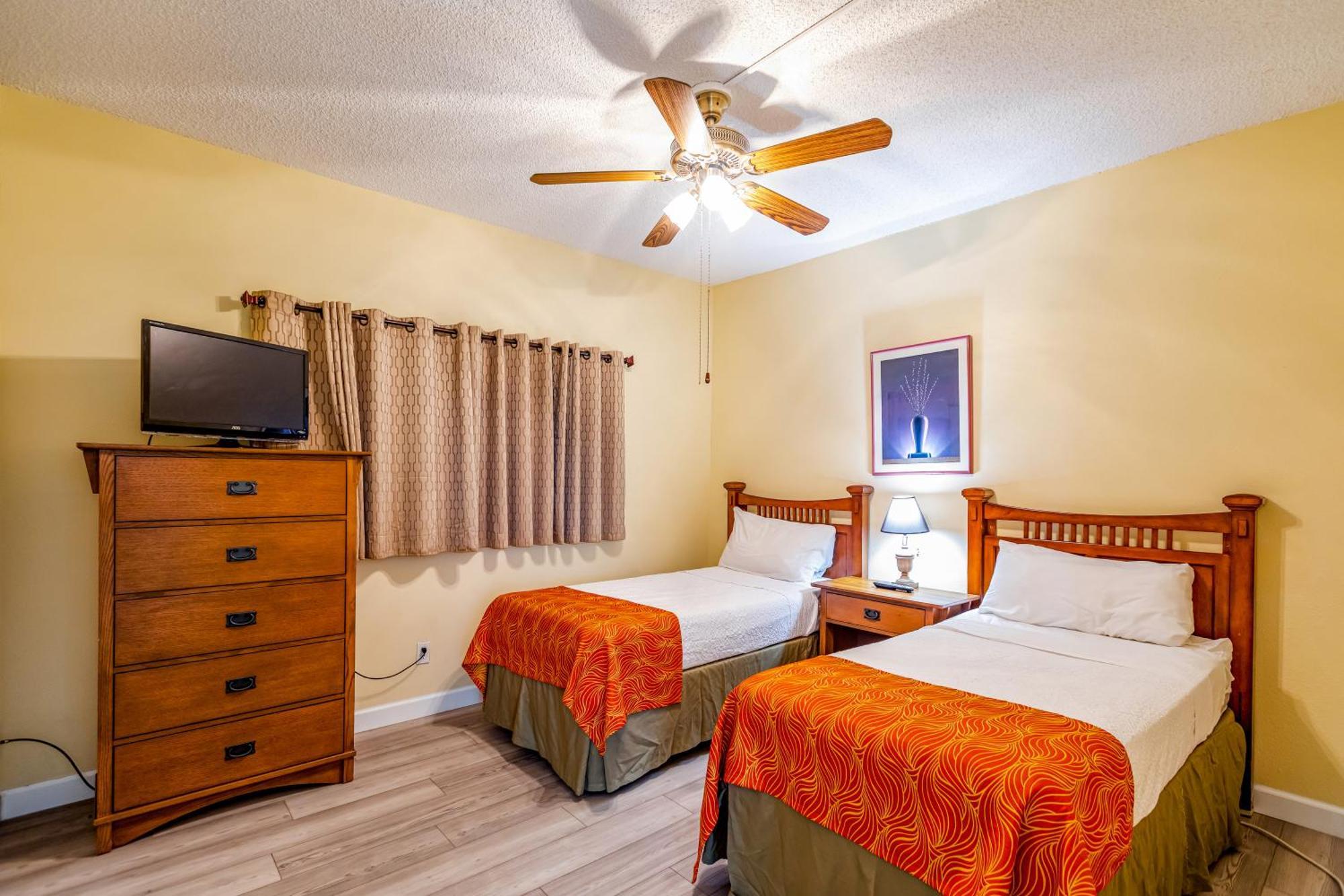 All Seasons Vacation Resort By Liberte Madeira Beach Exterior foto