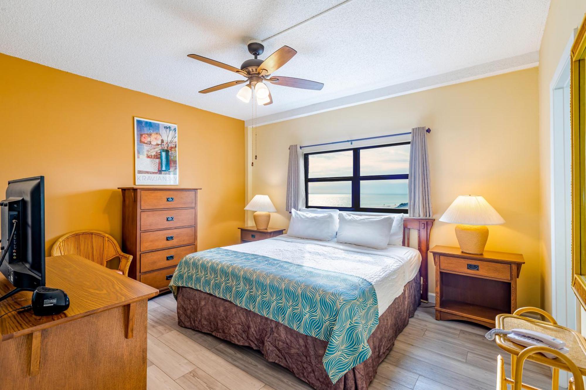 All Seasons Vacation Resort By Liberte Madeira Beach Exterior foto